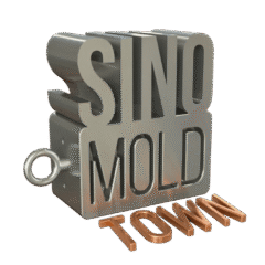 Custom Molds & Molding Solutions | Sino Mold Town | ONE-STOP manufacturing partner in China